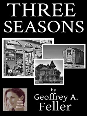 cover image of Three Seasons